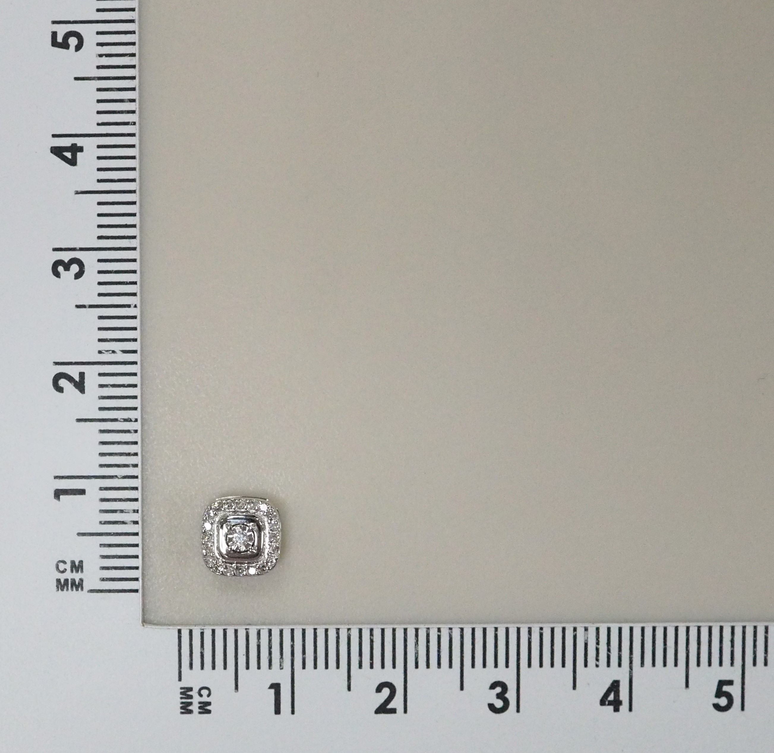 10411-000328 Подвеска (Au 585)